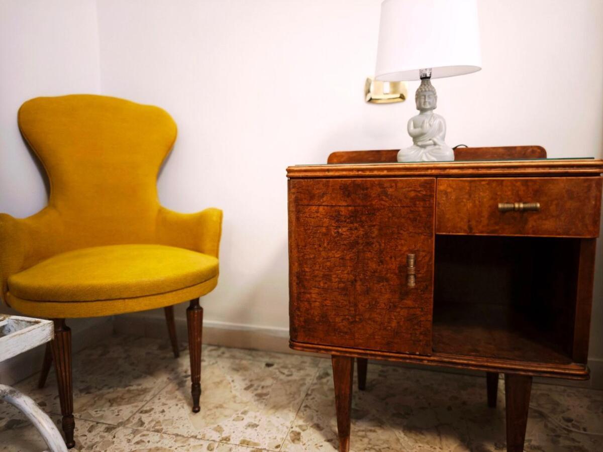 Domus Lux Carita * Naples