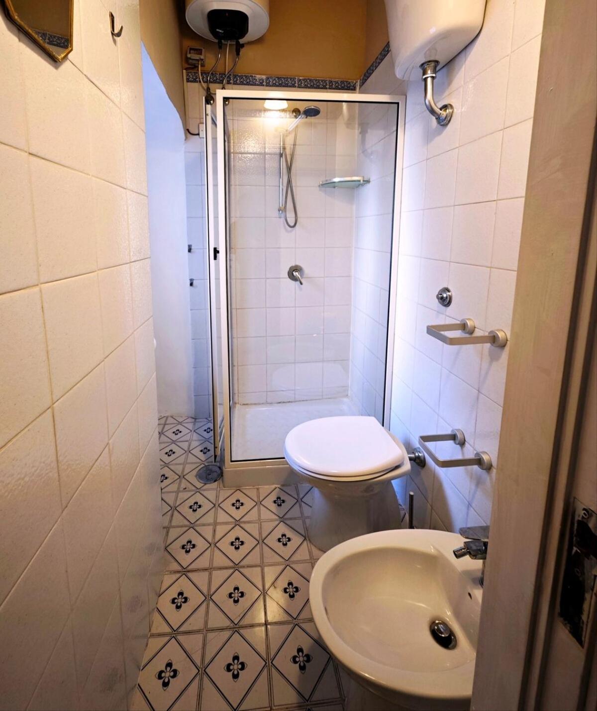 Apartment Domus Lux Carita Naples
