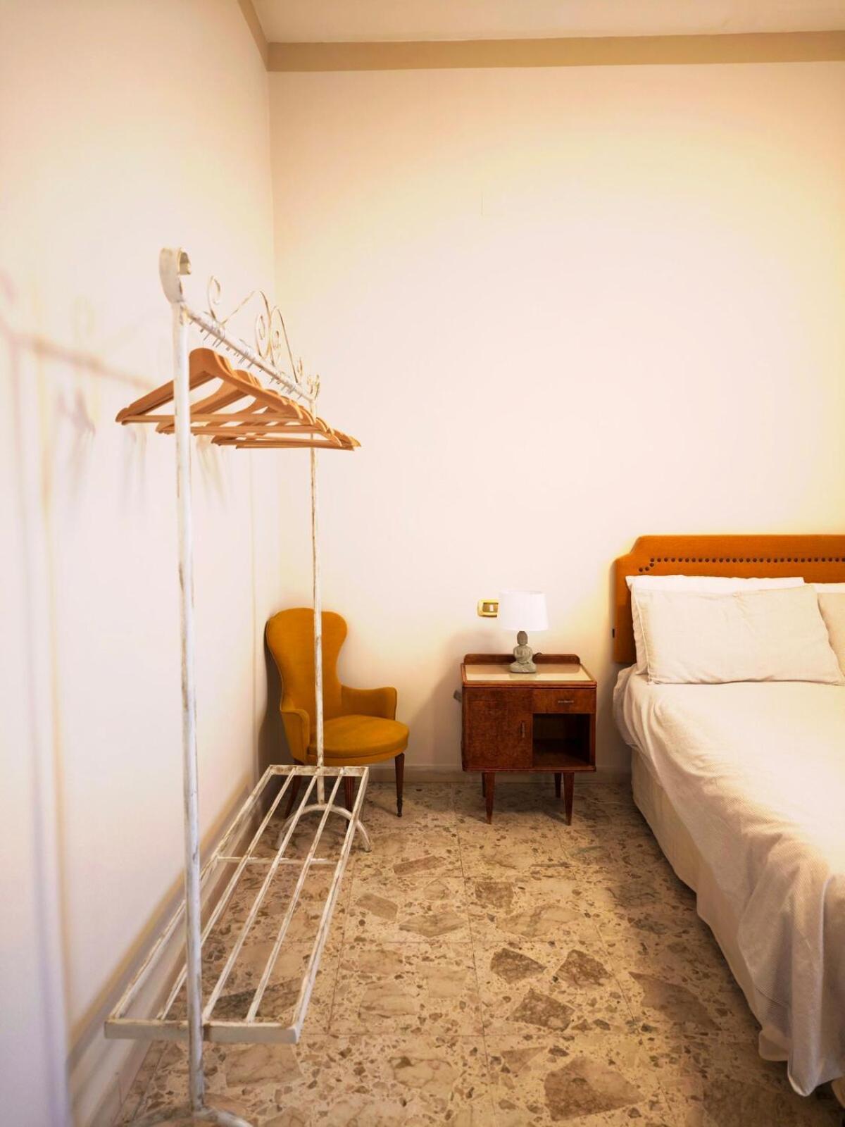 Domus Lux Carita Apartment Naples