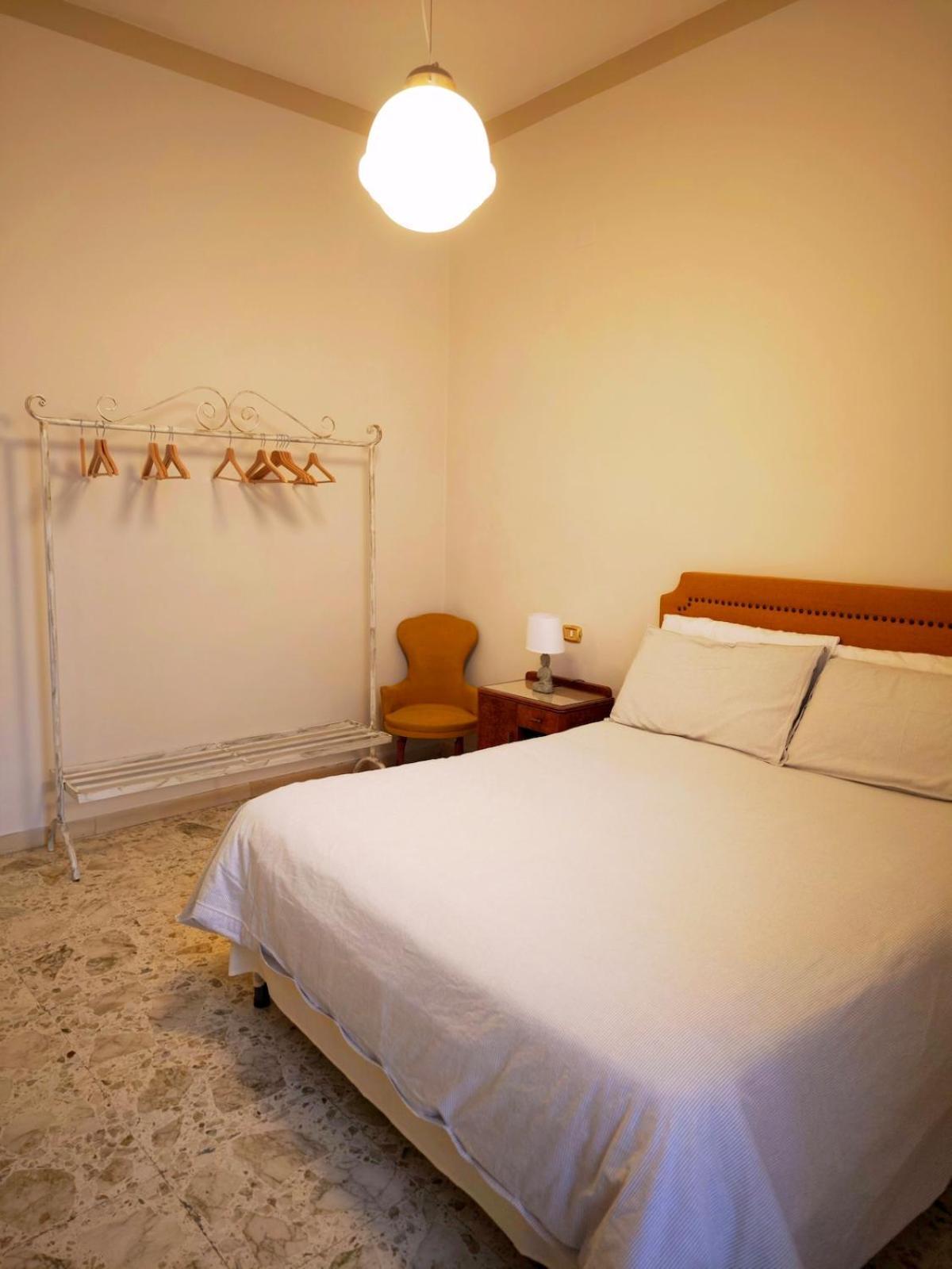 Domus Lux Carita Apartment Naples