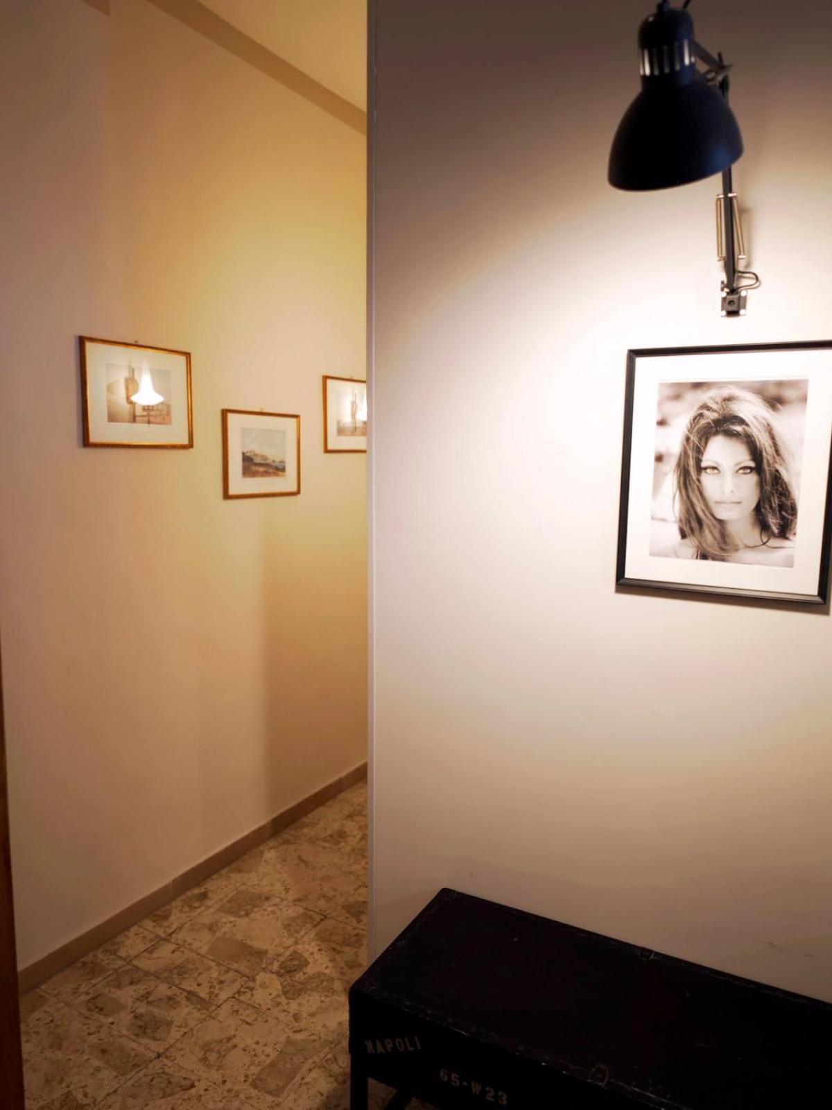 Domus Lux Carita Apartment *