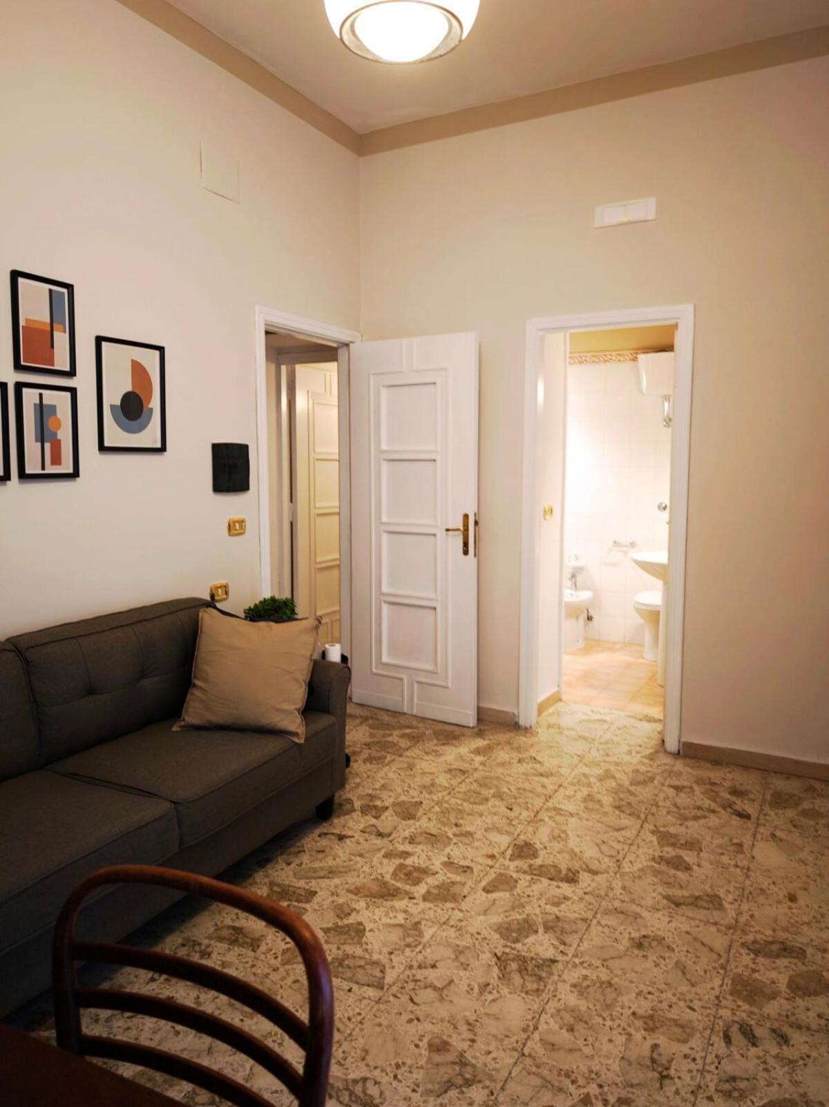 Domus Lux Carita Apartment *