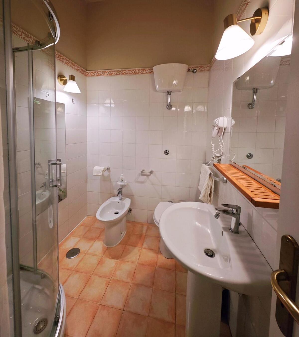 Domus Lux Carita * Naples