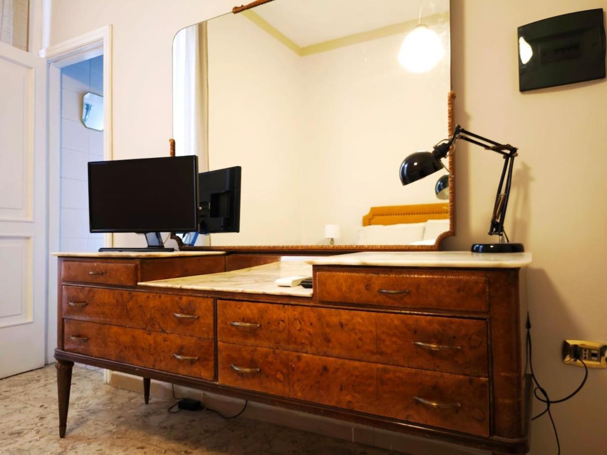 Domus Lux Carita Apartment Naples